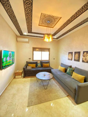 Appartement Calme (1)